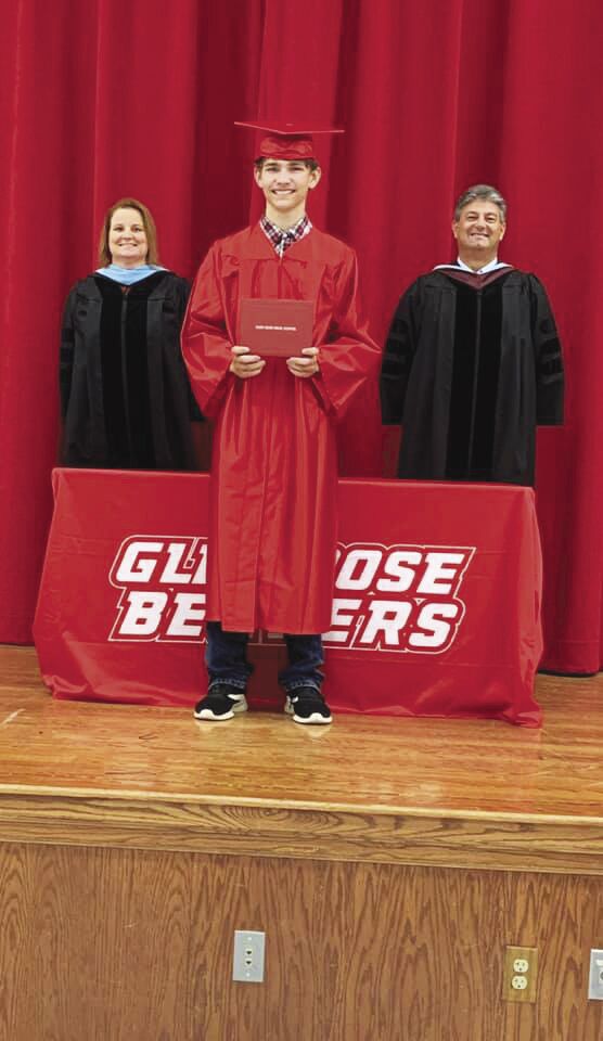 Glen Rose Student